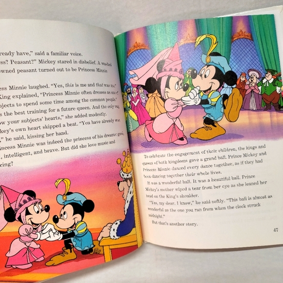 1997 Disney's Year Book - Picture 5 of 5